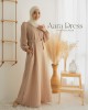 Aara Dress in Premiere Nude