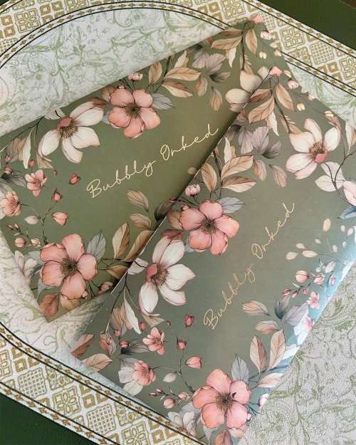 SAMPUL RAYA, 2 PACKS = 1 SET