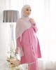 Tun Teja  in Dusty Pink