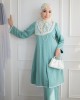 Tun Teja  in Dusty Mint